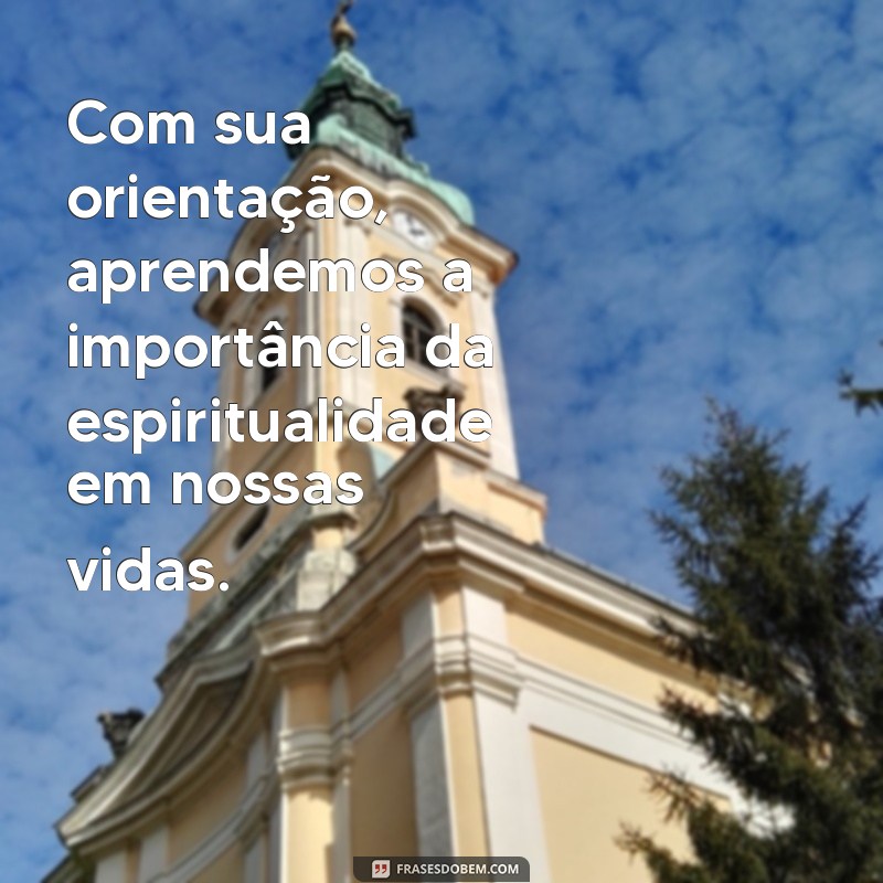 10 Mensagens de Agradecimento para Catequistas: Reconheça o Trabalho Dedicado 