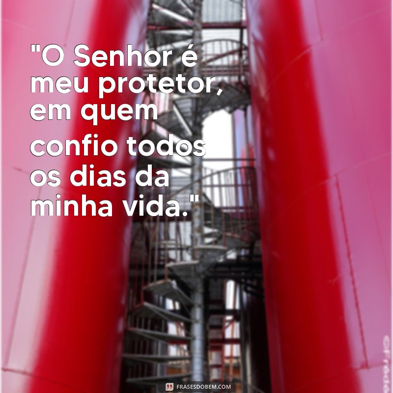 frases salmo 121 