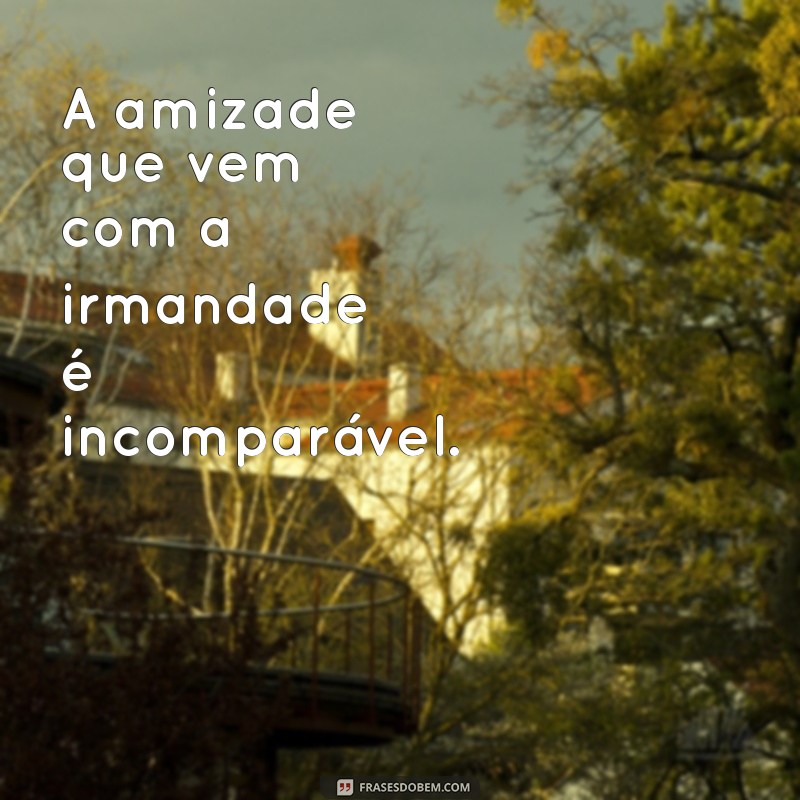 Melhores Frases para Legendar Fotos com Sua Irmã Mais Nova 