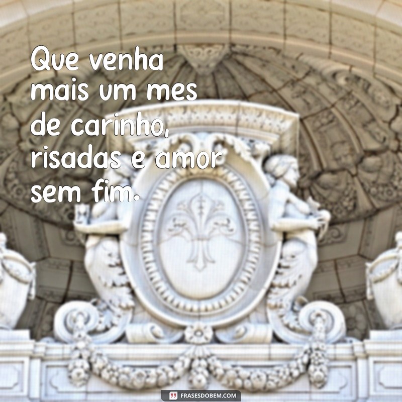 Frases Românticas para Comemorar 1 Mês de Casados: Celebre Seu Amor! 