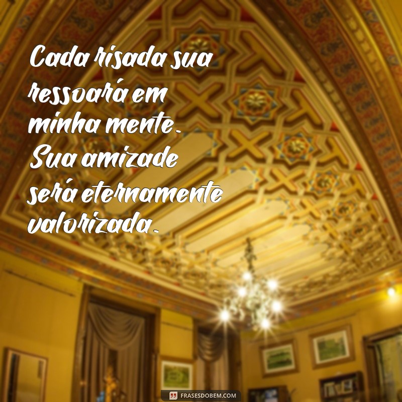 Como Lidar com a Perda: Mensagens de Conforto para um Amigo que Faleceu 