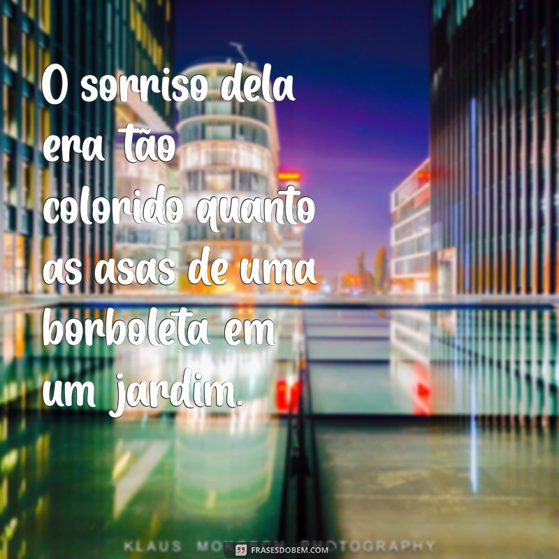 Frases Inspiradoras com a Palavra Borboleta: Transforme sua Perspectiva 