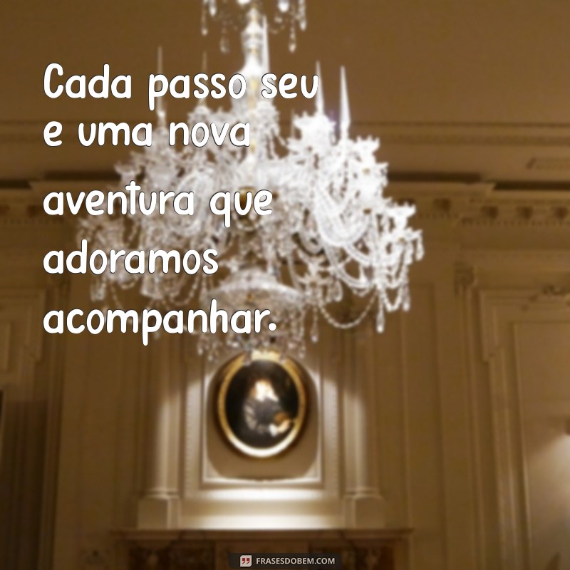 Descubra Como Celebrar o Amor pela Sua Neta Linda com Frases Inspiradoras 