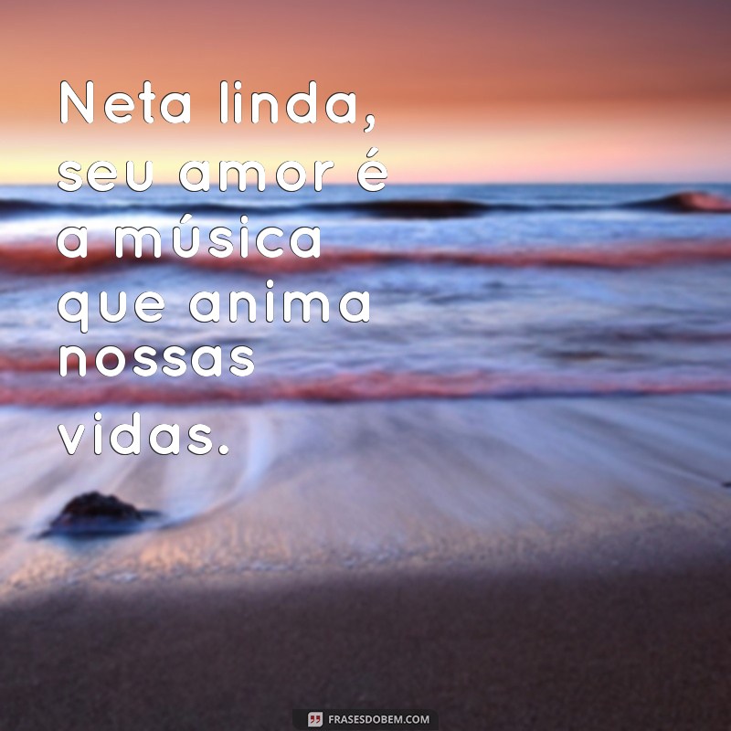 Descubra Como Celebrar o Amor pela Sua Neta Linda com Frases Inspiradoras 