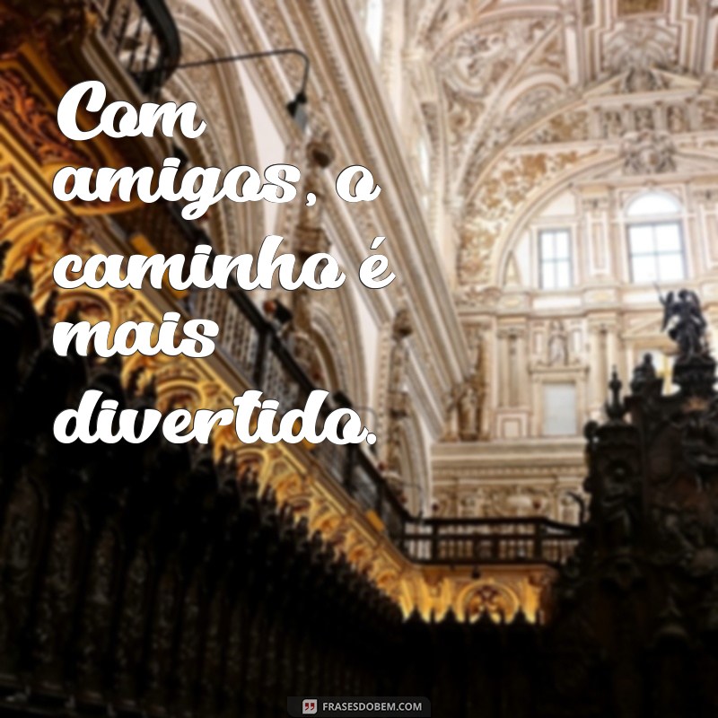 Frases Curtas sobre Amizade: Mensagens Inspiradoras para Compartilhar 