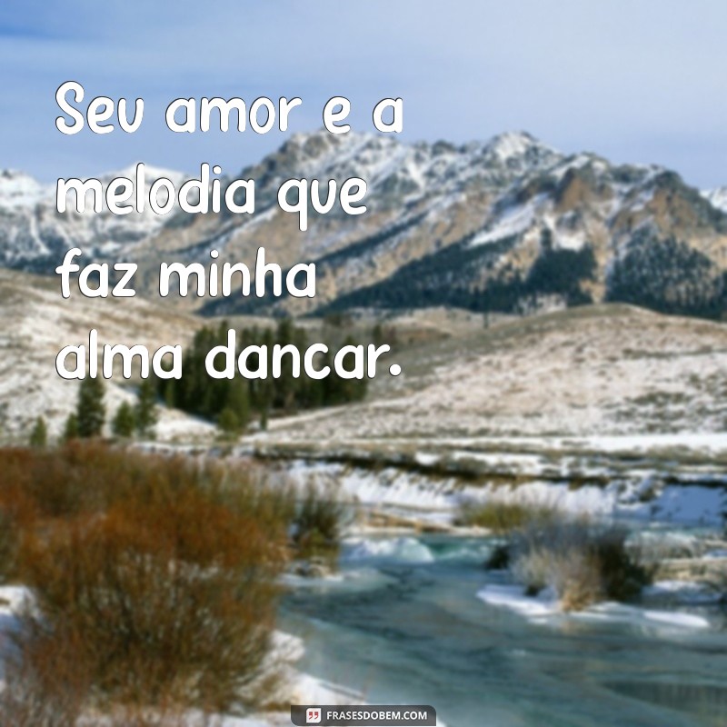 Frases Picadinhas de Amor: Declare Seu Amor com Charme e Criatividade 