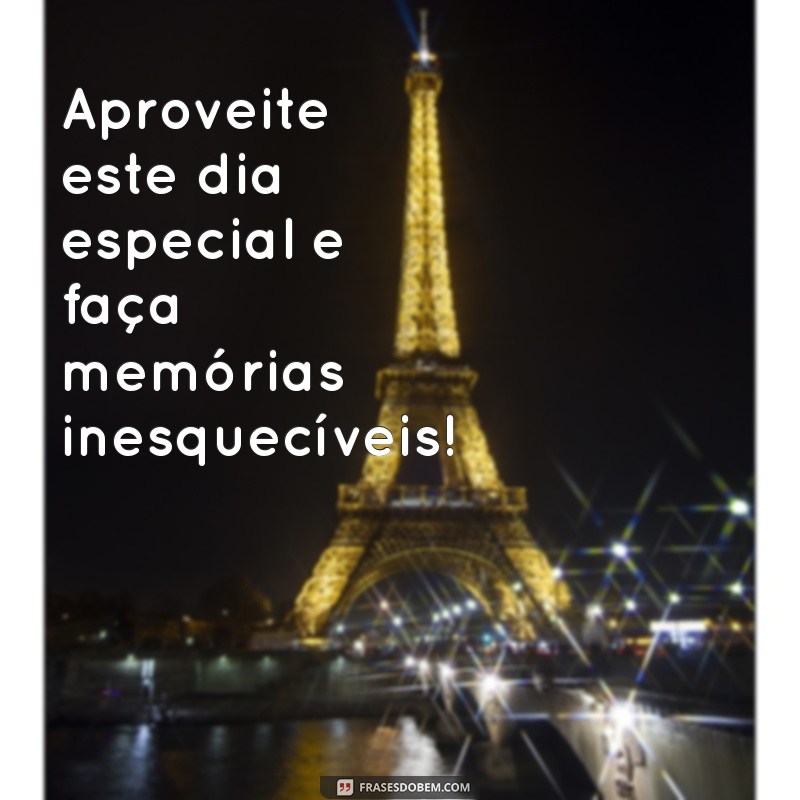 Feliz Parabéns: Mensagens Inspiradoras para Celebrar Aniversários 