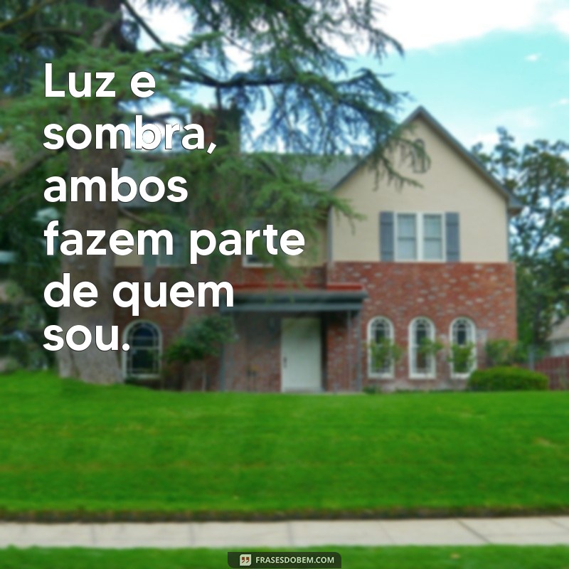 Frases Inspiradoras para Legendar Suas Fotos no Espelho 