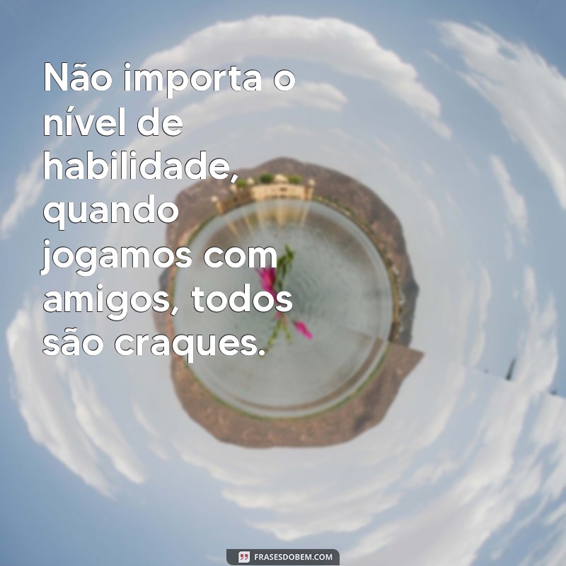 Descubra as melhores frases de futebol para compartilhar com seus amigos! 