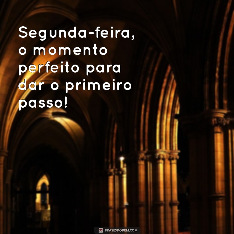 Como Encarar a Segunda-Feira com Positividade e Motivação 