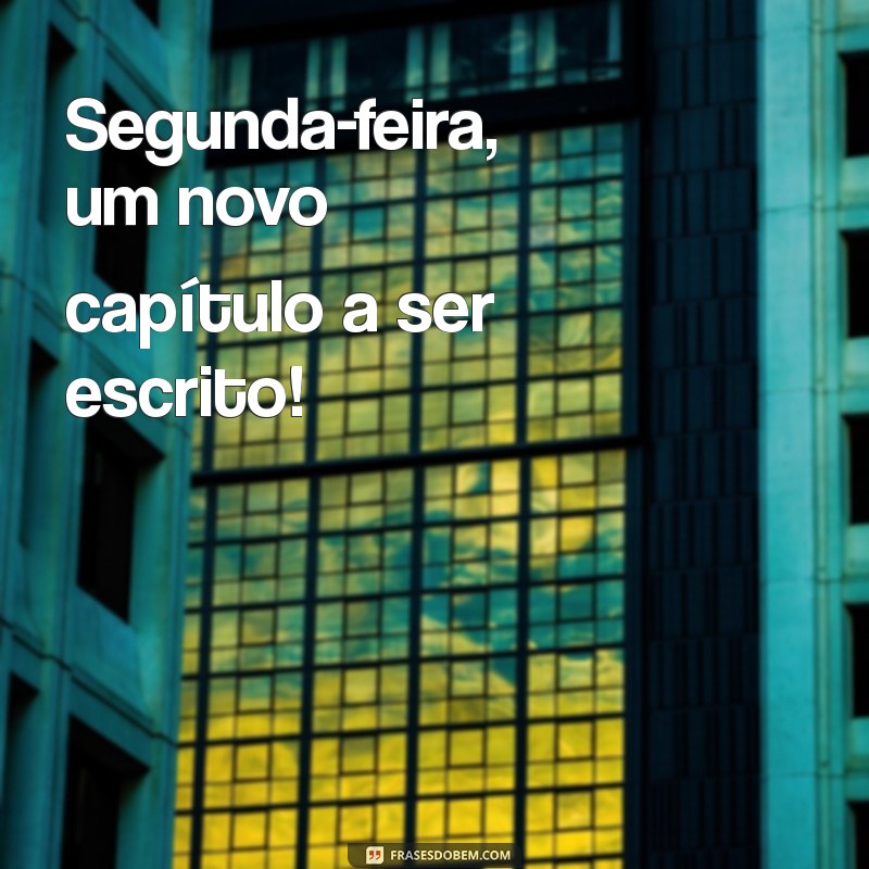 Como Encarar a Segunda-Feira com Positividade e Motivação 