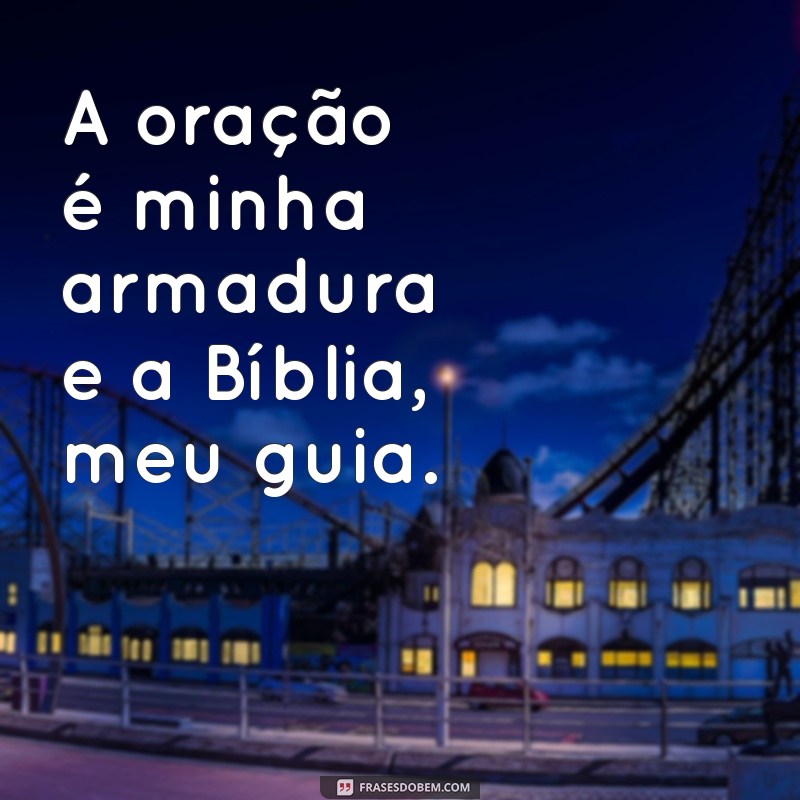 Frases Inspiradoras de Meninas de Deus: Mensagens de Fé e Esperança 