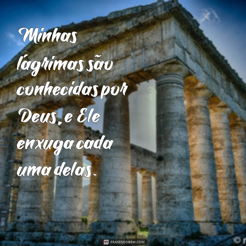 Frases Inspiradoras de Meninas de Deus: Mensagens de Fé e Esperança 