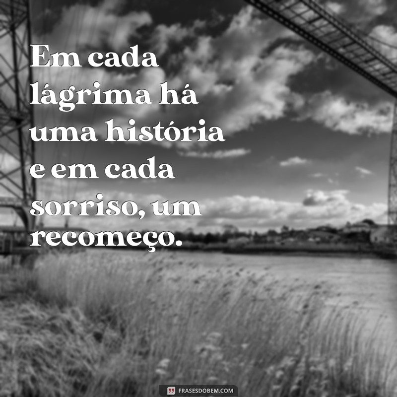 Frases Bonitas para Inspirar e Encantar: Mensagens que Tocam o Coração 