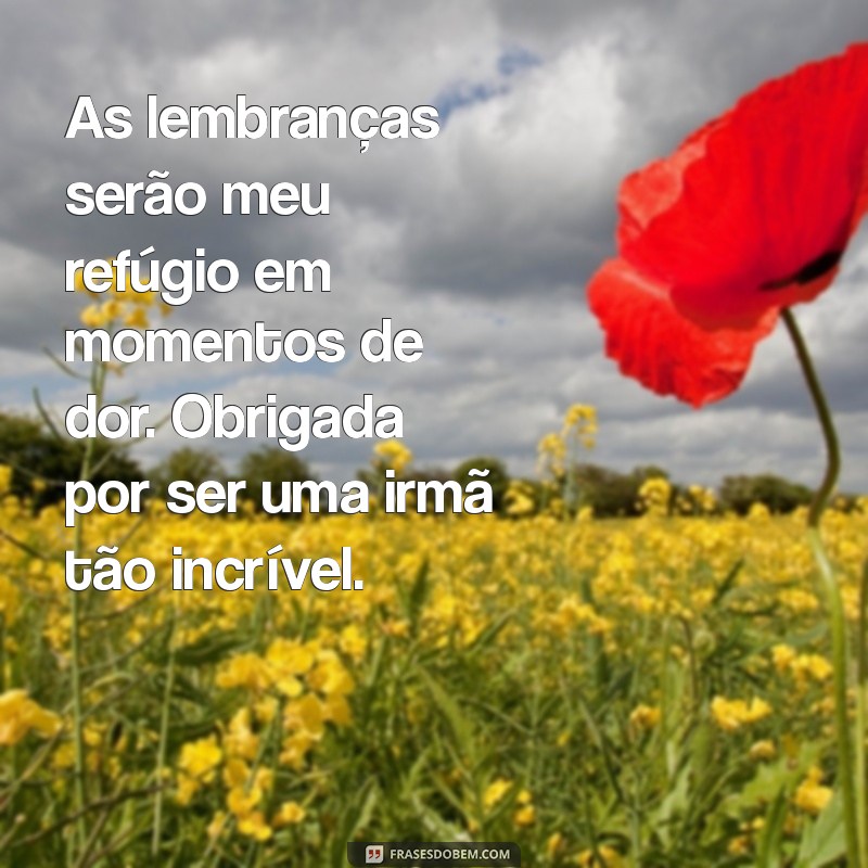 Como Lidar com a Perda: Mensagens de Luto para Irmãs Queridas 