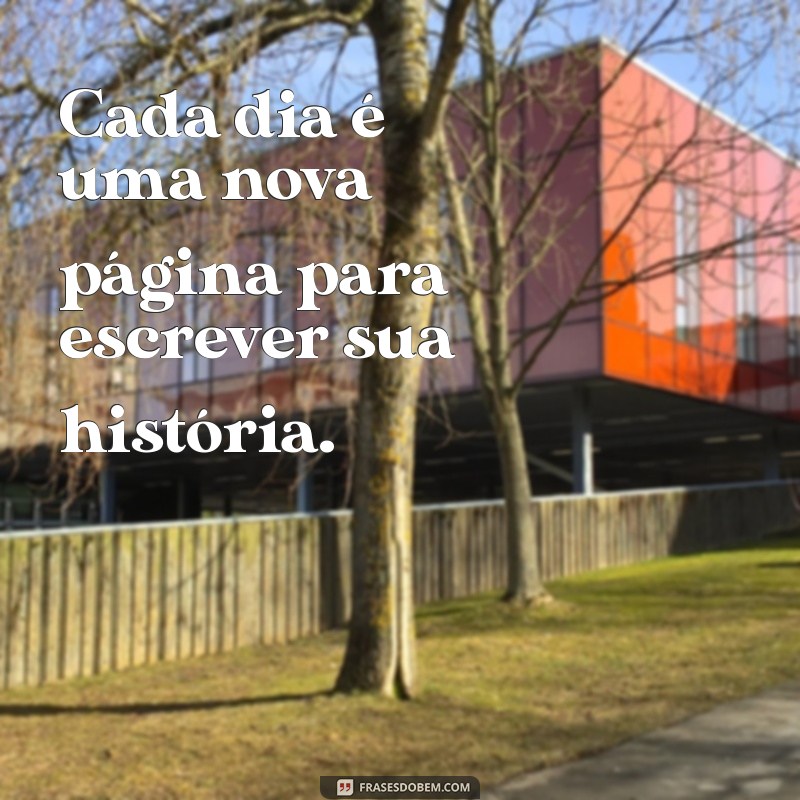 Frases Inspiradoras para Fotos: Transmita Positividade em Suas Imagens 