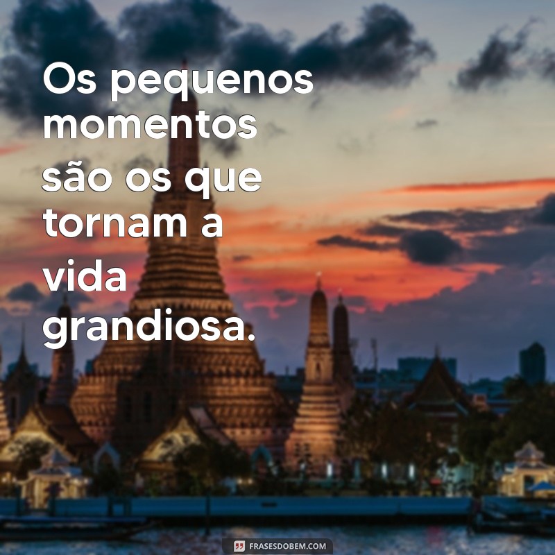 Frases Inspiradoras para Fotos: Transmita Positividade em Suas Imagens 