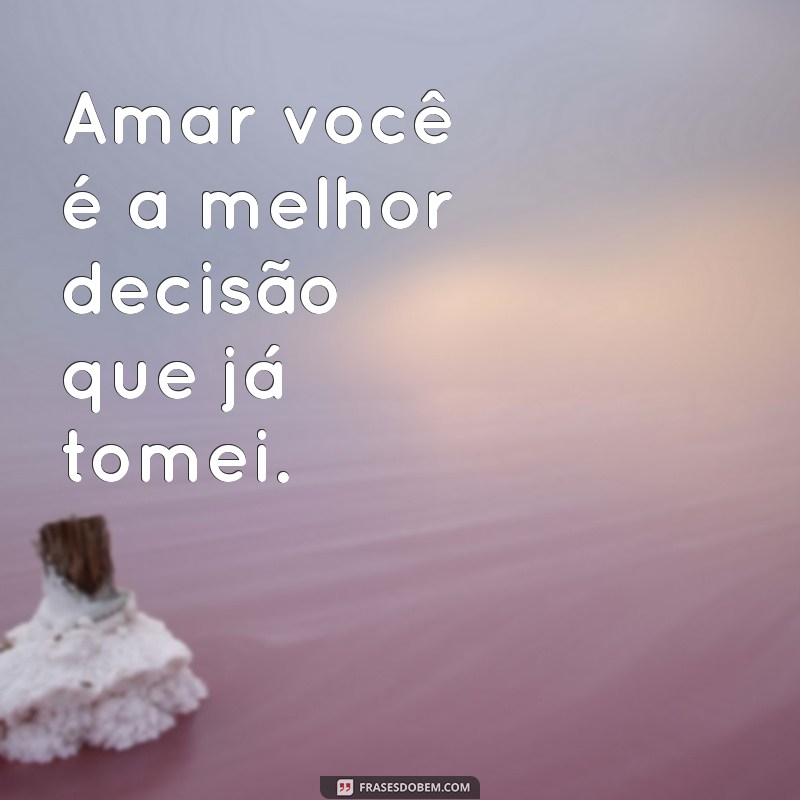 Frases Românticas para Declarar Seu Amor: Inspirações para Todos os Momentos 