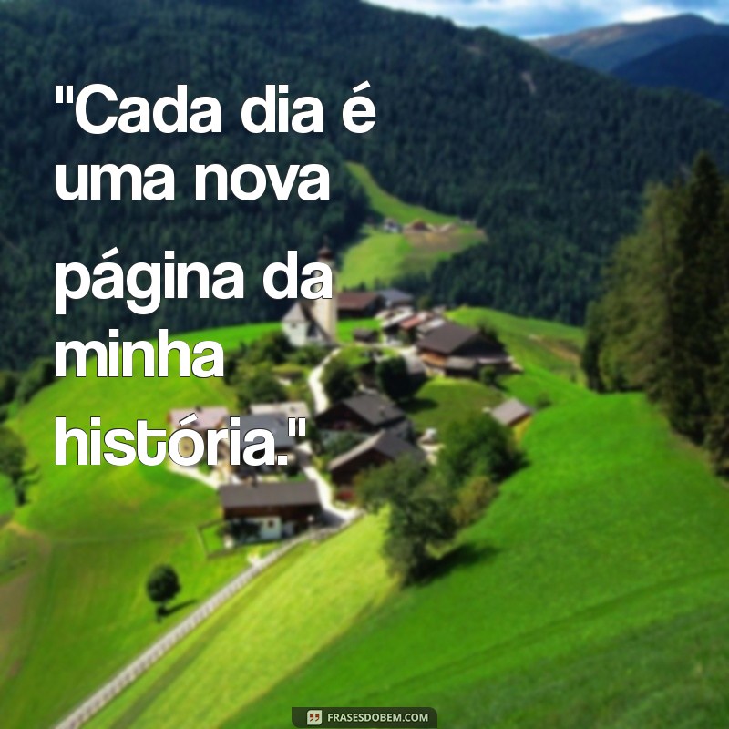 frases racionais para foto 