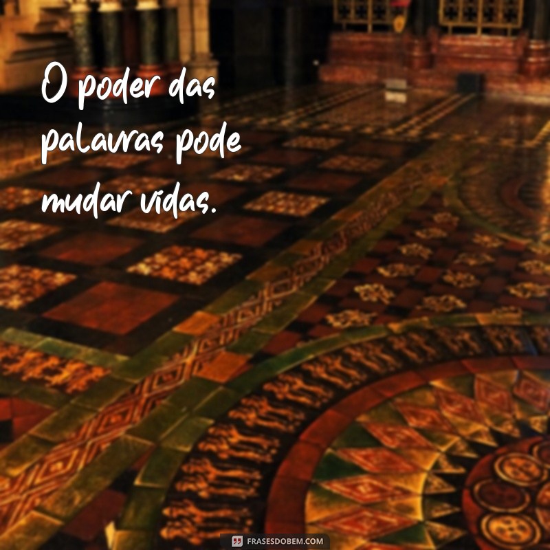 Frases Racionais para Fotos: Inspire e Refletia com Palavras Poderosas 