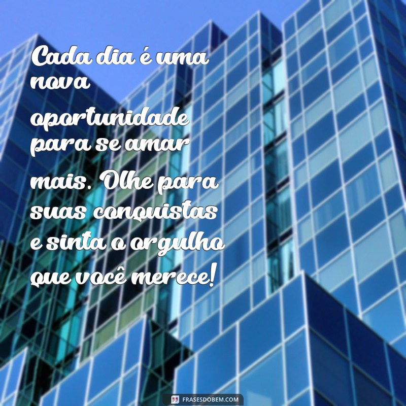 Frases Inspiradoras para Elevar a Autoestima da Sua Amiga 