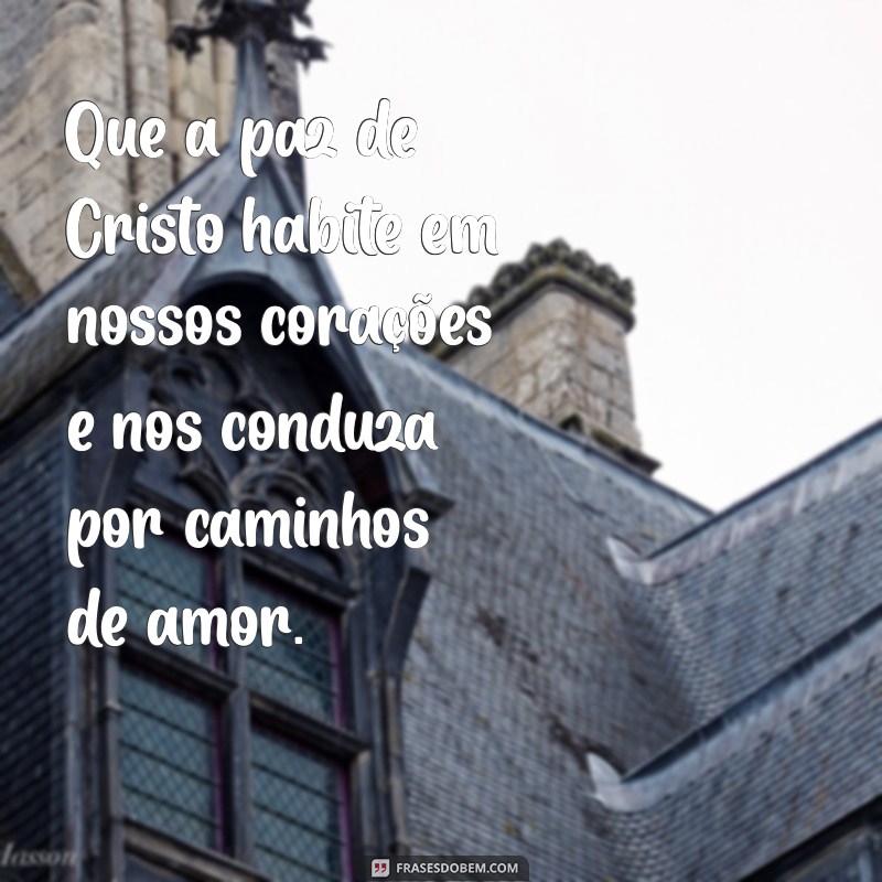 Frases Católicas Inspiradoras para Refletir Todos os Dias 