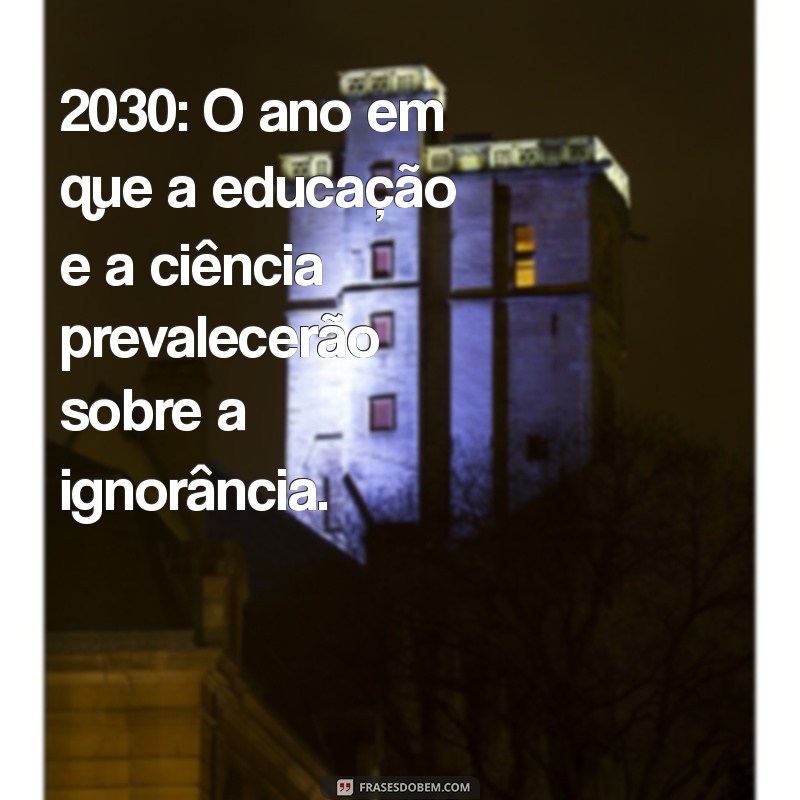 Descubra em Que Ano o Mundo Pode Chegar ao Fim: Mitos e Realidades 