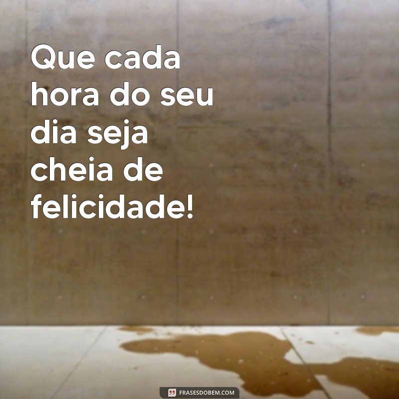 Bom Dia: Mensagens Inspiradoras para um Dia Feliz 