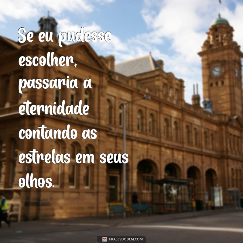 10 Cantadas Ousadas que Vão Deixar Qualquer Pessoa Sem Palavras 