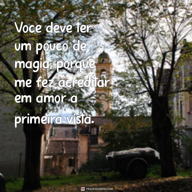 10 Cantadas Ousadas que Vão Deixar Qualquer Pessoa Sem Palavras 