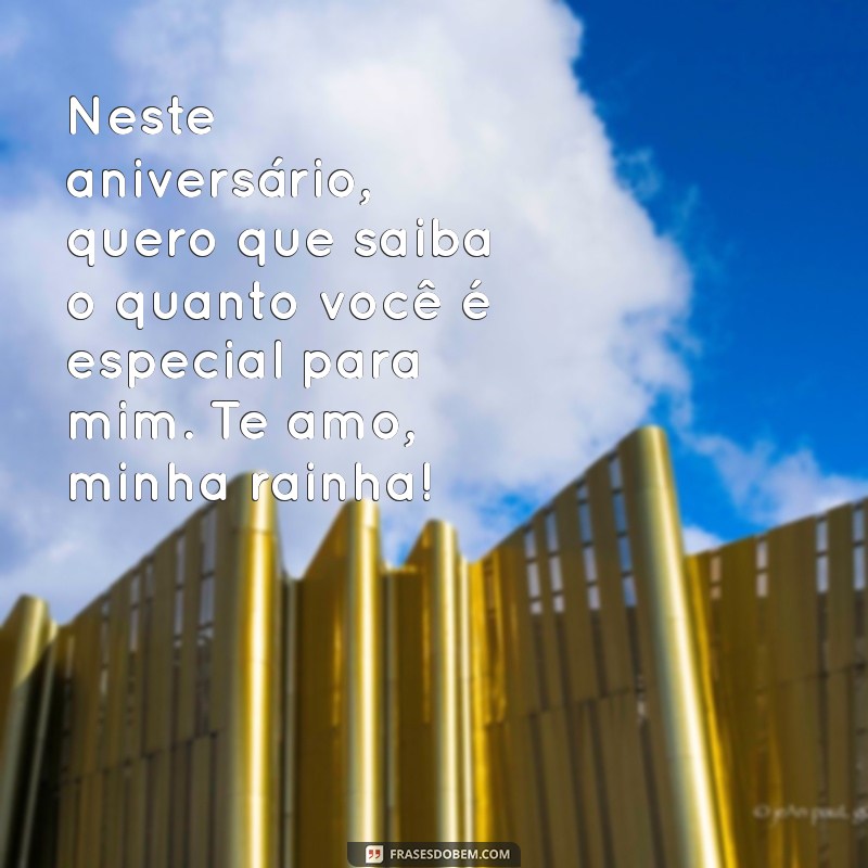 Mensagens Emocionantes de Aniversário para Celebrar Minha Mãe, Minha Rainha 