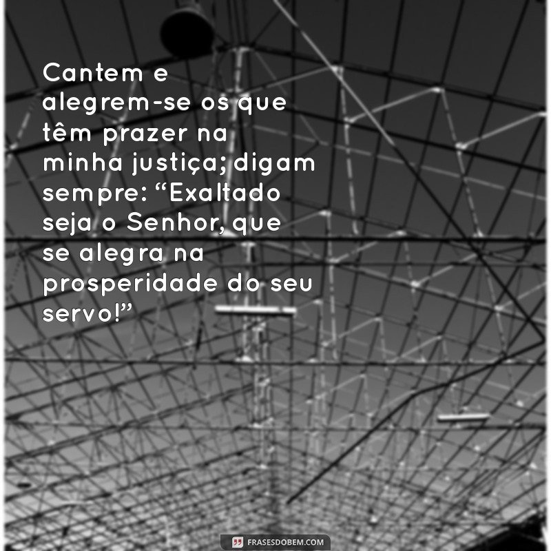 Salmo 35: Poderosas Mensagens de Proteção e Justiça na Bíblia 