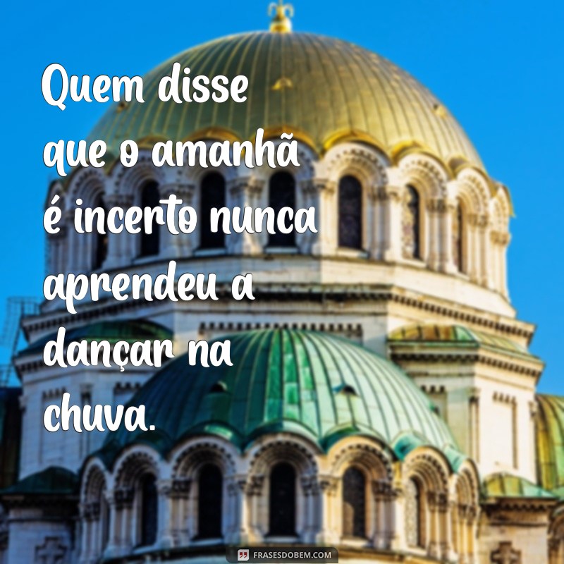 Quem Disse que Nem Deus Afunda o Titanic? Entenda o Significado e a Origem da Frase 