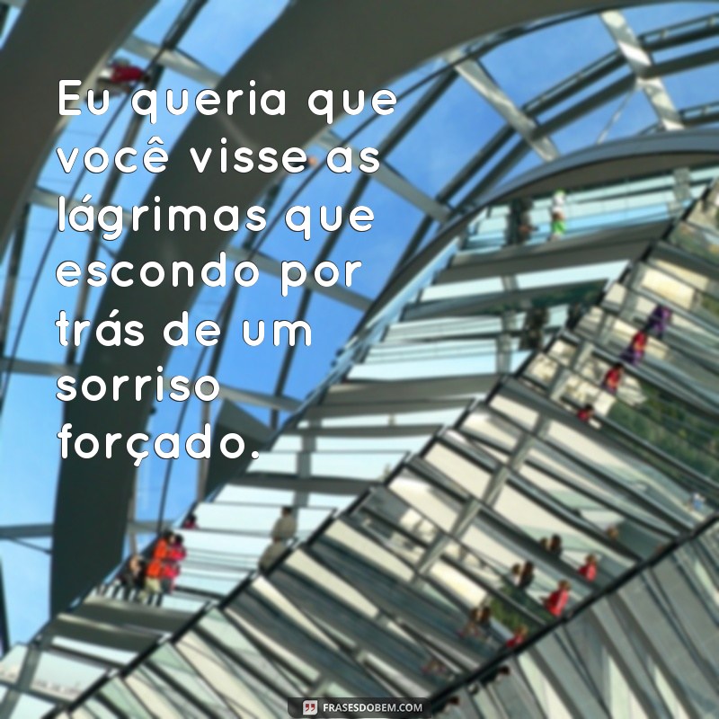 Como Lidar com a Tristeza no Casamento: O Desabafo de uma Esposa 