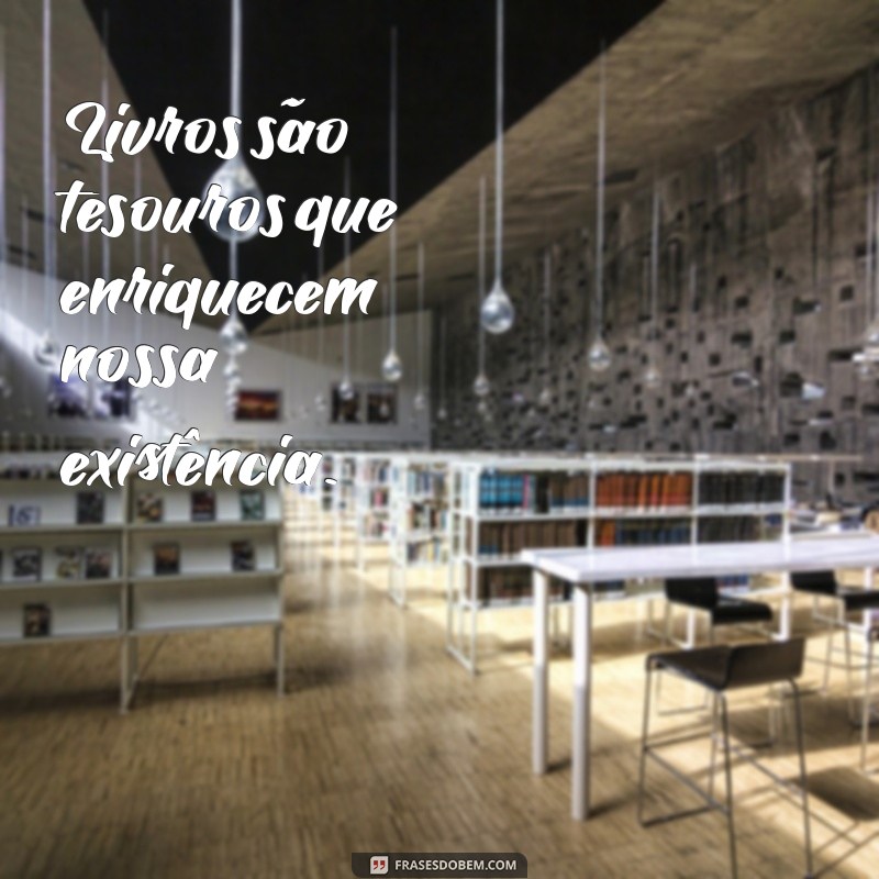 Descubra Inspirações: Frases Motivacionais sobre a Leitura que Transformam sua Vida 