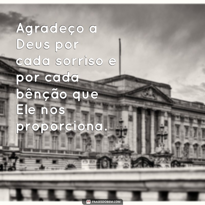 27 frases inspiradoras para começar o dia com a benção de Deus 