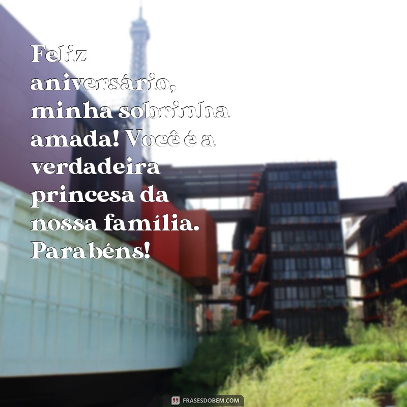 Encante sua princesa com as melhores frases de parabéns da tia - inspirações do Tumblr 