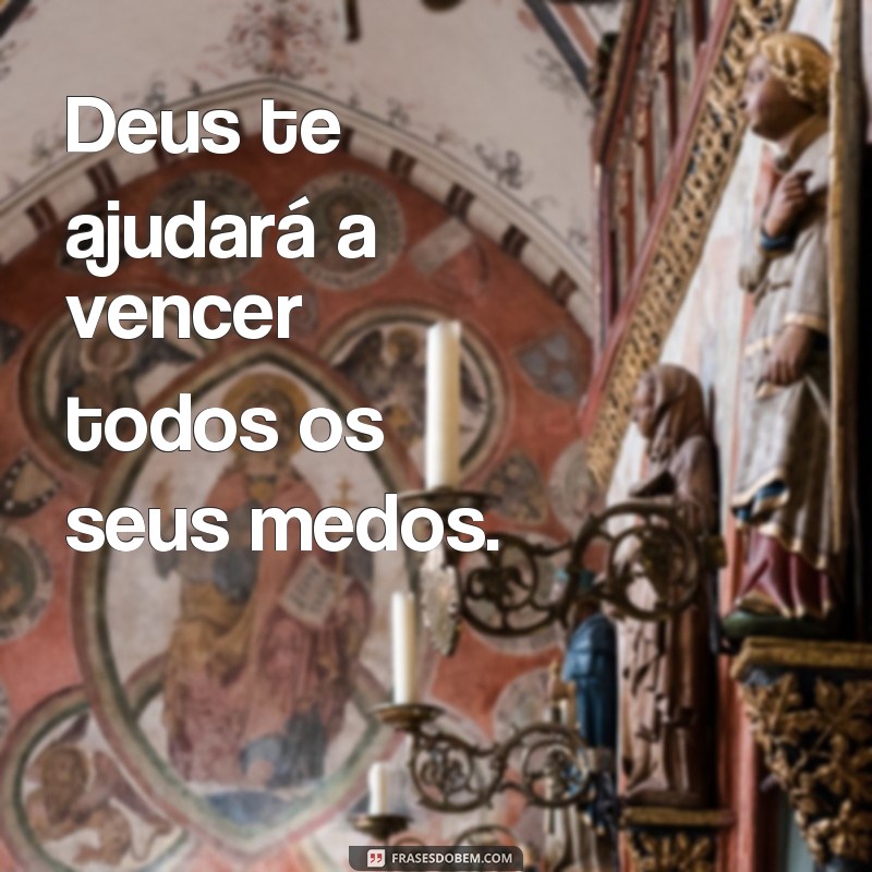 Descubra as melhores frases de incentivo de Deus para inspirar sua vida 