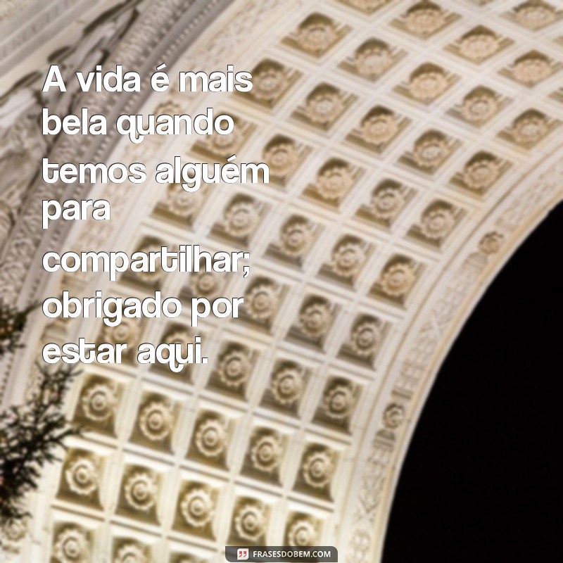 Frases de Agradecimento: Inspirações para Expressar Sua Gratidão 