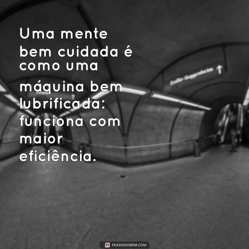 Frases Inspiradoras para Manutenção: Melhore a Motivação e a Produtividade 