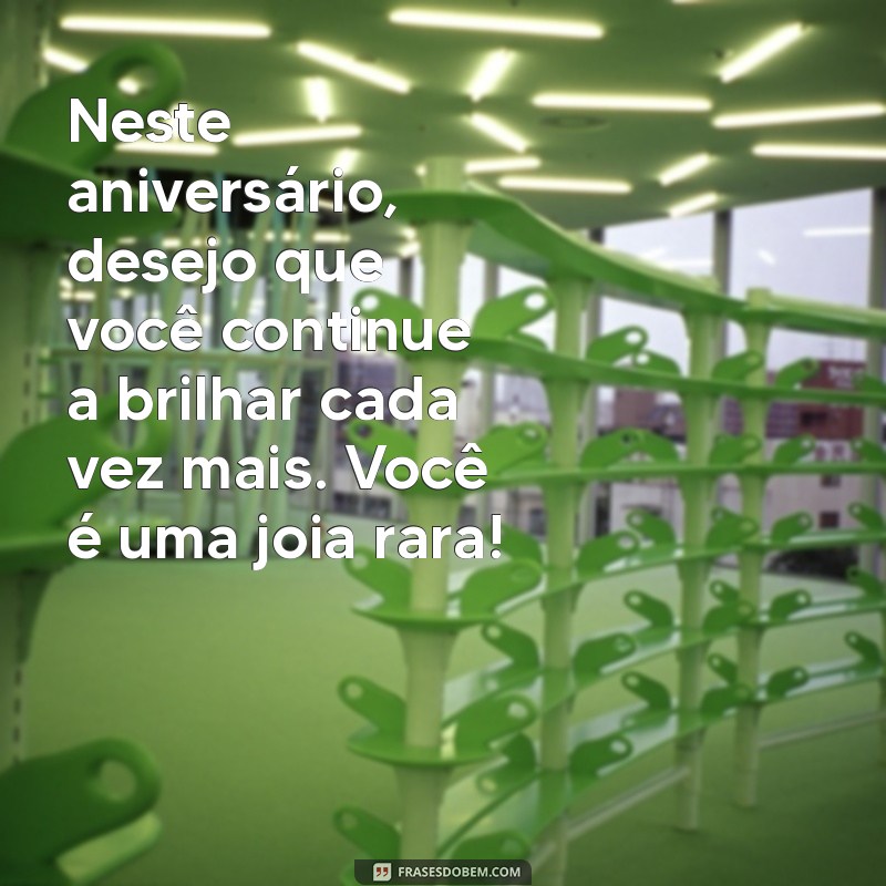 Mensagens de Aniversário Emocionantes para Afilhadas Queridas 