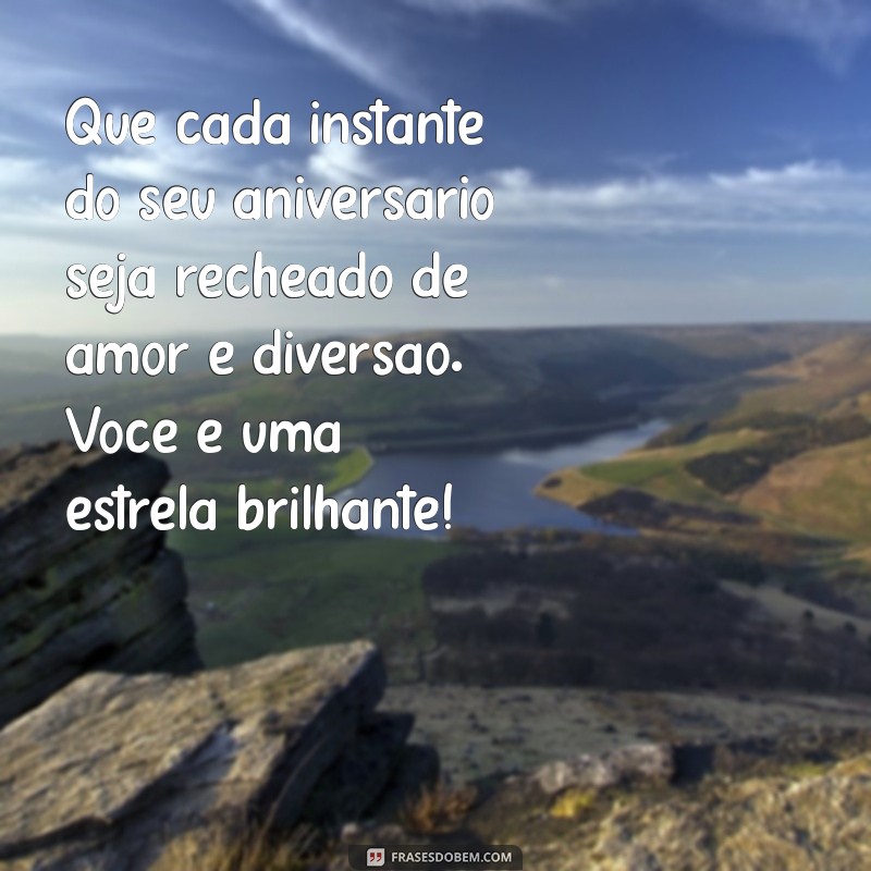 Mensagens de Aniversário Emocionantes para Afilhadas Queridas 