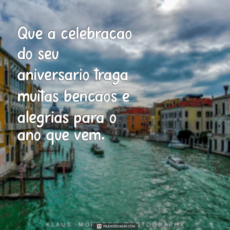 Mensagens Criativas para Comemorar Aniversários: Inspirações para Celebrar com Amor 