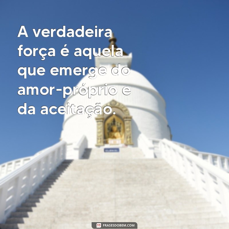 Frases Inspiradoras de Força e Coragem para Guerreiras no Tumblr 