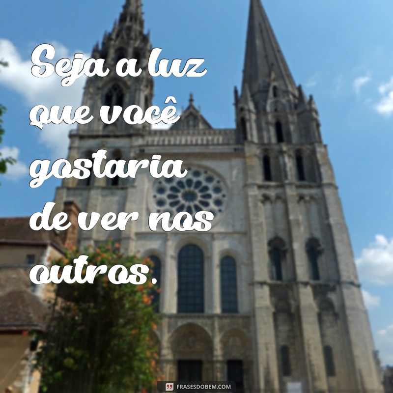 Frases Inspiradoras sobre Seres de Luz: Conecte-se com sua Espiritualidade 