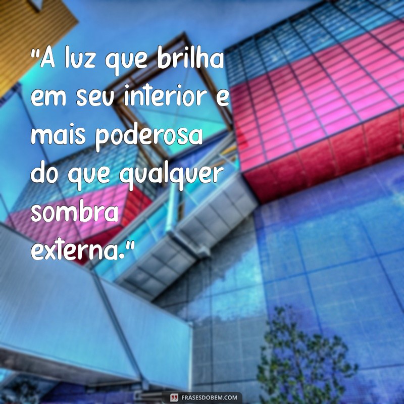 seres de luz frases 