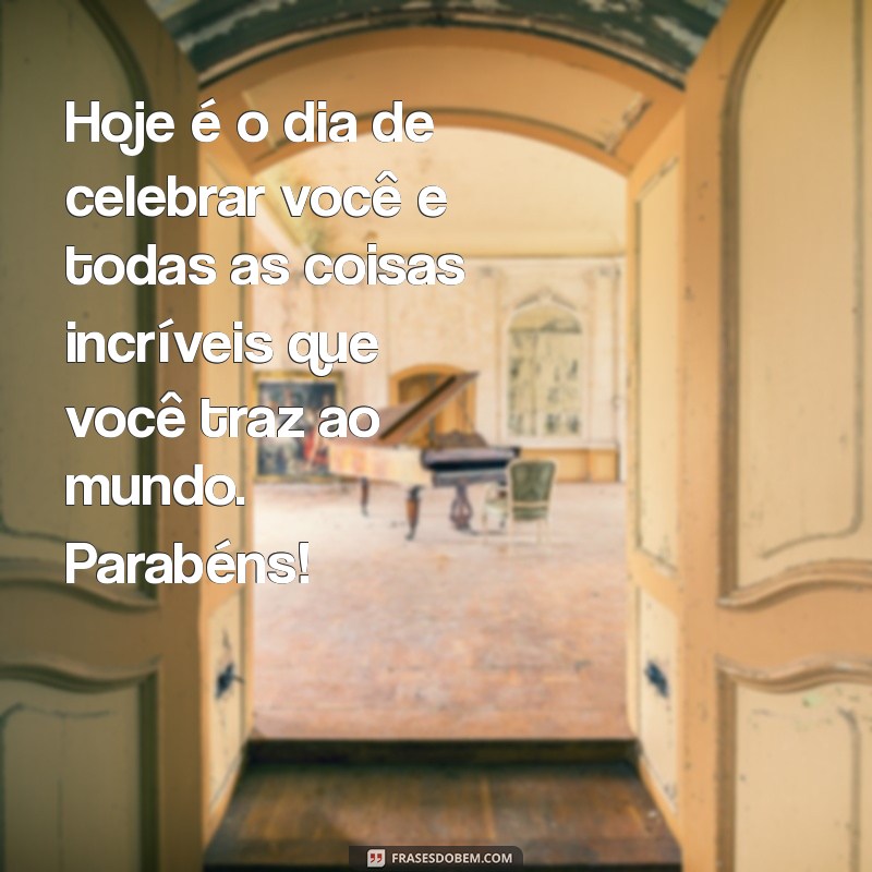 Mensagens de Aniversário Escritas: Inspirações para Celebrar com Amor 