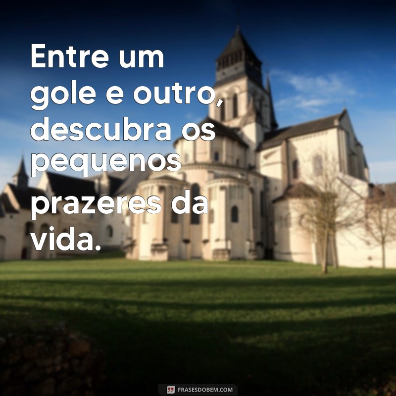 Descubra as Melhores Frases Inspiradoras sobre Chá para Compartilhar 