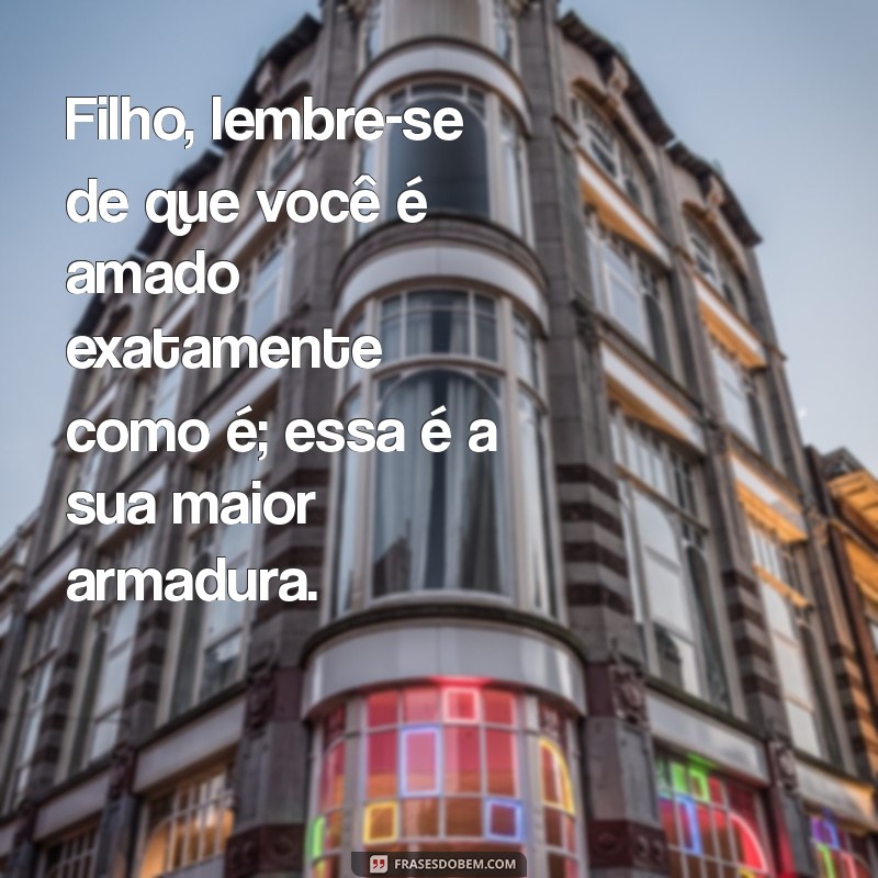 Frases Inspiradoras de Mãe Leoa para Fortalecer o Vínculo com Seu Filho 