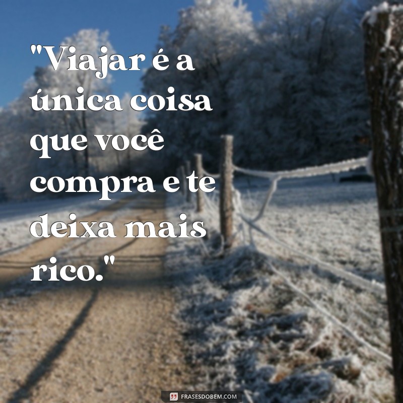 turistando frases 